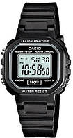 Жіночий годинник Casio LA-20WH-1A