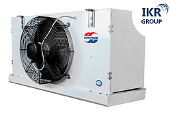Кубічний повітроохолоджувач Guntner GACC RX 031.1/1-70.E (1846012)