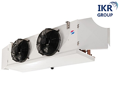 Кубічний повітроохолоджувач Guntner GACC RX 031.1/2-70.A (1820849)