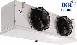 Кубічний повітроохолоджувач Guntner GACC RX 040.1/2-70.A (1820879)