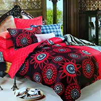 Комплекти постільної білизни Elway Сатин (Польща)