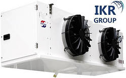 Кубічний повітроохолоджувач Guntner GACC RX 040.1/2-70.A (1820837)