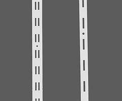 Рейка (профіль) пристінна