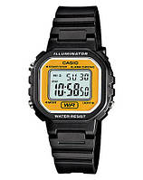 Жіночі годинники Casio LA-20WH-9A