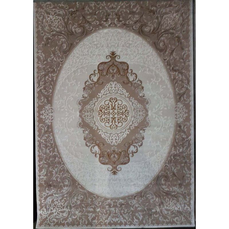 Ковер RAMADA T426A bone/brown