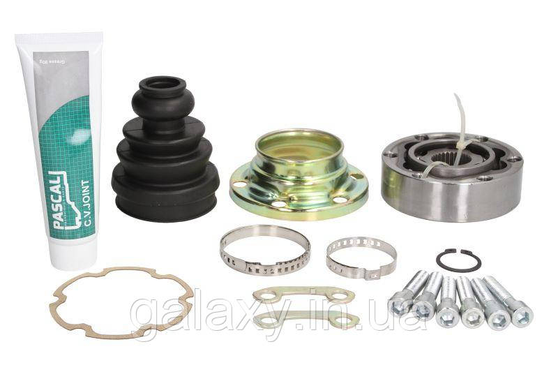 ШРУС внутрішній VW T4 комплект з пильником смазкой (фото) Польща, фото 1