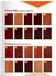 МДФ накладки для вхідних одинарних дверей, фото 9