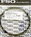 Прокладка паливного насоса (бензонасоса) Ланос 1.5, Авео, Лачетті. FSO 96183170, фото 2