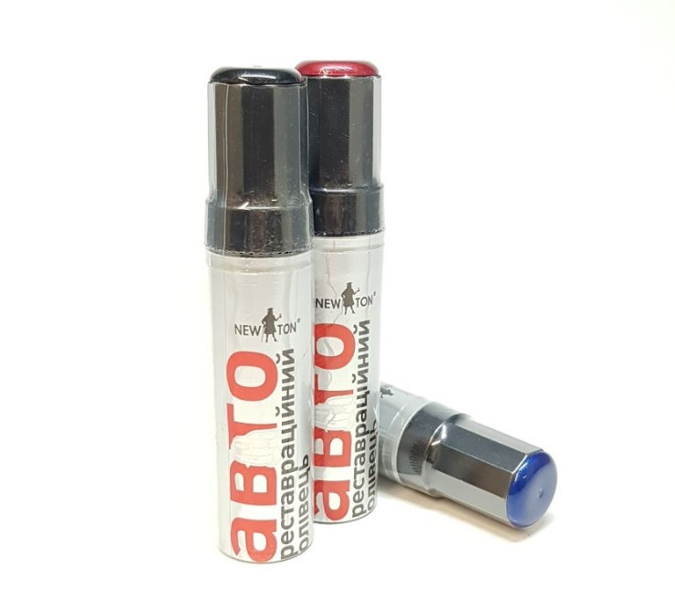 Антикорозійний грунт в олівці New Ton 12мл