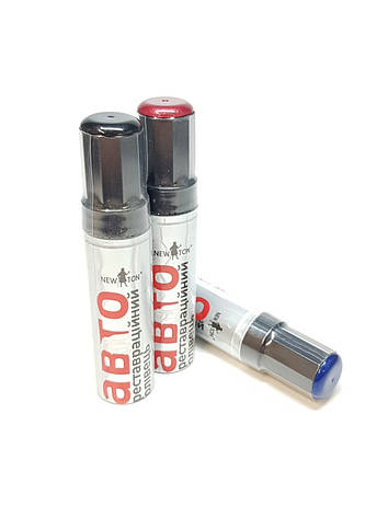 Антикорозійний грунт в олівці New Ton 12мл, фото 2