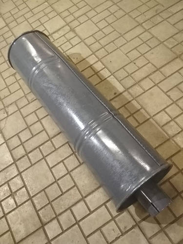 Купить Глушитель газель 3302 33078-1201010-10, цена 1163 ₴ — Prom.ua ...