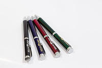 Металеві ручки