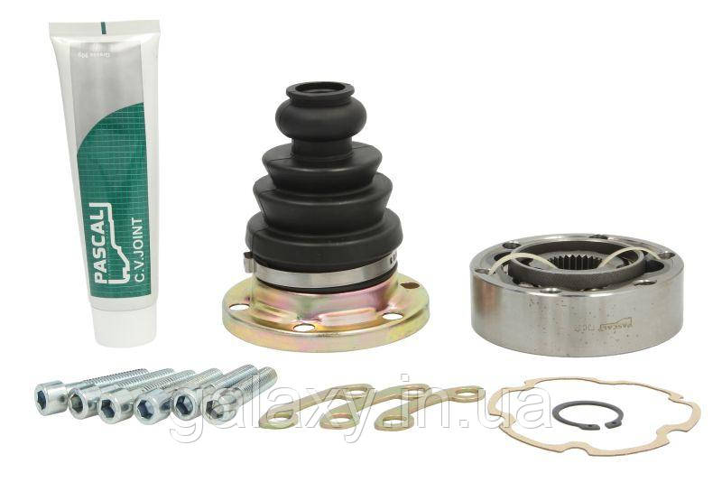 ШРУС внутрішній/зовнішній лівий/правий Opel Omega A/ Mercedes Vito W638 2,3TD 1996 — 1998, фото 1