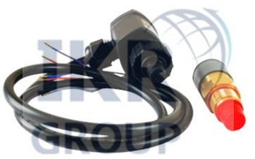 Реле контролю мастила (РКС) BITZER Delta P, фото 1