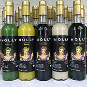 Сиропи MOLLY