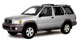 Nissan Pathfinder (R50) (1996-2004)