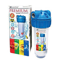 Корпус + сітка, Кріплення та ключ ST Pacific 3PS, 1"