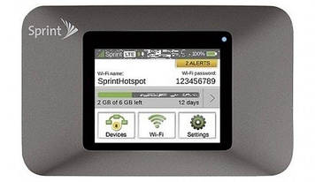 3G Wi-Fi роутер Netgear 771s CDMA+GSM