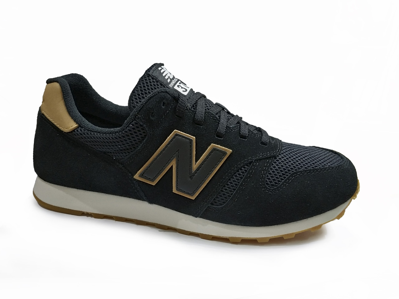 Кросівки чоловічі New Balance ML373BSS