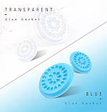 Палітра для Клея Ромашка "Cilia" (Blue), фото 2