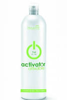 Окислювальна емульсія для тонування Nouvelle Activator 2.1% 1000 мл