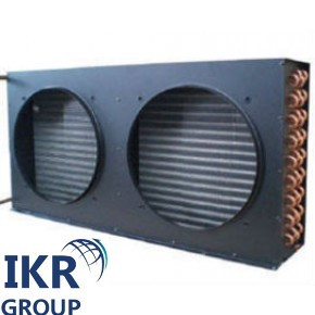 Конденсатор повітряного охолодження Lloyd SPR 75
