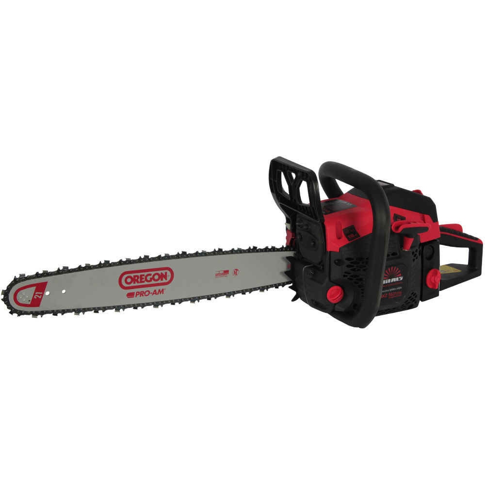 Бензопила Vitals Professional BKZ 5531rm 18" Magnesium (3.1 к.с., шина 45 см)