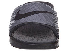 Шлепацы nike Bennasi Solarsoft slide, фото 3