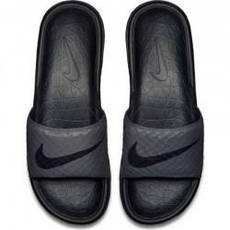Шлепацы nike Bennasi Solarsoft slide, фото 4