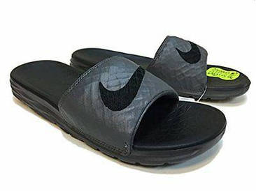 Шлепацы nike Bennasi Solarsoft slide