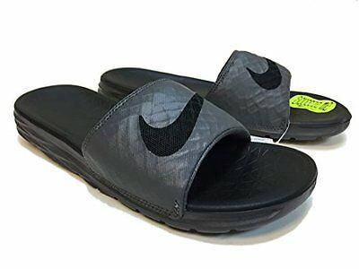 Шлепацы nike Bennasi Solarsoft slide, фото 1