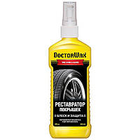 Реставратор покрышек Doctor Wax DW5343 300 мл