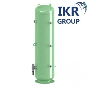 Рідинний ресивер Gokceler RDCG 200, фото 1