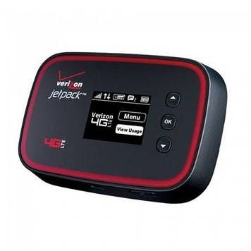 3G Wi-Fi роутер Pantech 291LVW CDMA+GSM