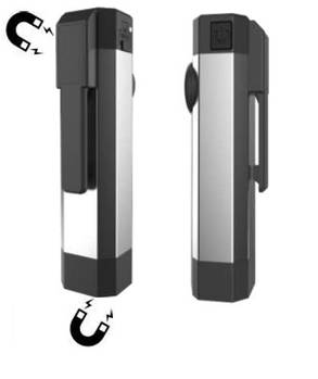 Ліхтар світлодіодний з ультрафіолетовою підсвіткою G.I. Kraft UF-0301, фото 2