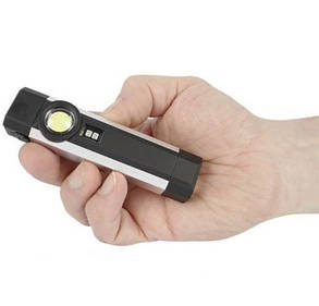 Ліхтар світлодіодний з ультрафіолетовою підсвіткою G.I. Kraft UF-0301, фото 3