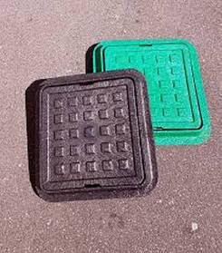 Оглядові Люки міні