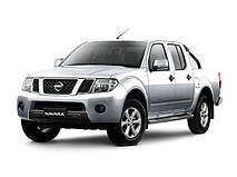 Nissan Navara (2005-2016)