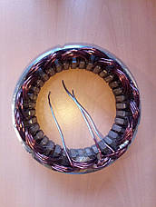 Статор генератора IVECO 9939969, фото 4