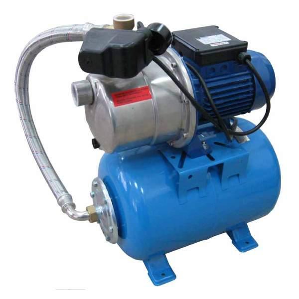 Насосна станція Ebara GP JEXM/A 120 50 C