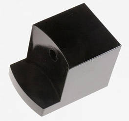 Тримач ручки дверей духовки для плити Gorenje 228233