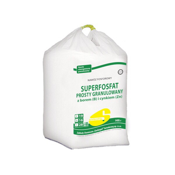 Суперфосфат із мікроелементами