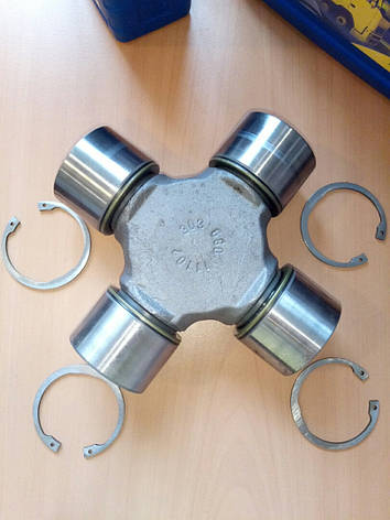 Хрестовина 57x180 42534502 IVECO, фото 1