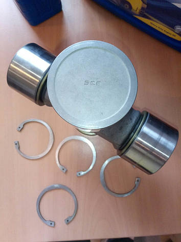 Хрестовина 57x180 42534502 IVECO, фото 2