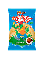 Палички кукурудзяні «Молочні» 150 г