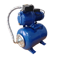 Насосна станція Watomo GP ECO 100 CF/24C