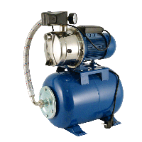 Насосна станція Watomo GP SILVER 100 AF/24C