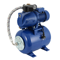 Насосна станція Watomo GP ECO 100L CF/24C