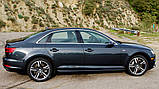 Оригінальні диски R18 Audi A4 Avant g-tron S line, фото 8