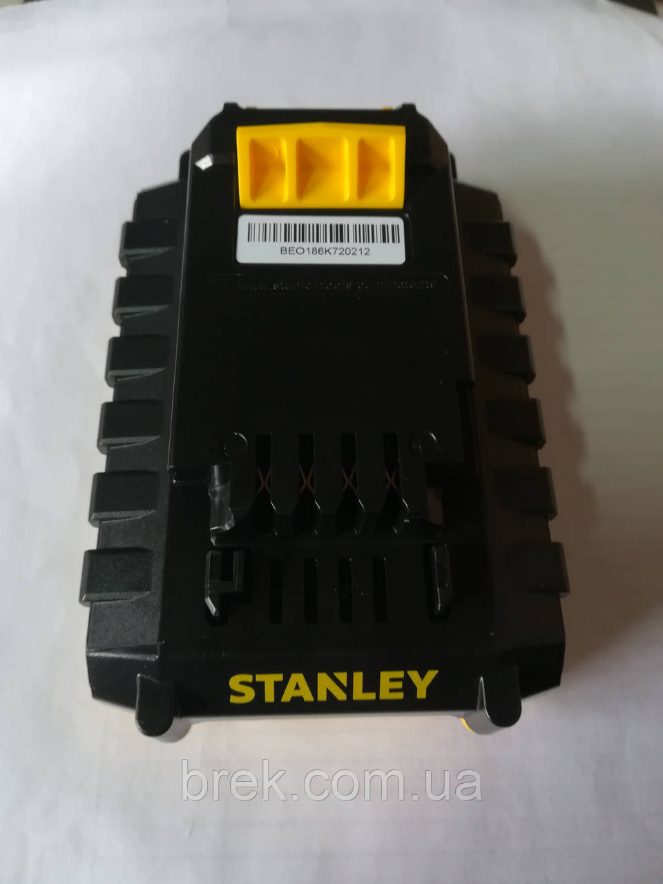Аккумулятор Stanley 18V Li-Io в Харькове. запчасти для инструмента от ...